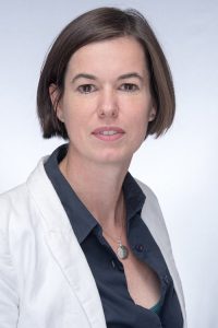 Por­t­rät Kristin Schlötel