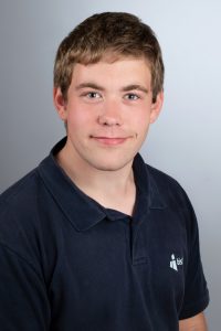 Por­t­rät Torsten Fleischhauer